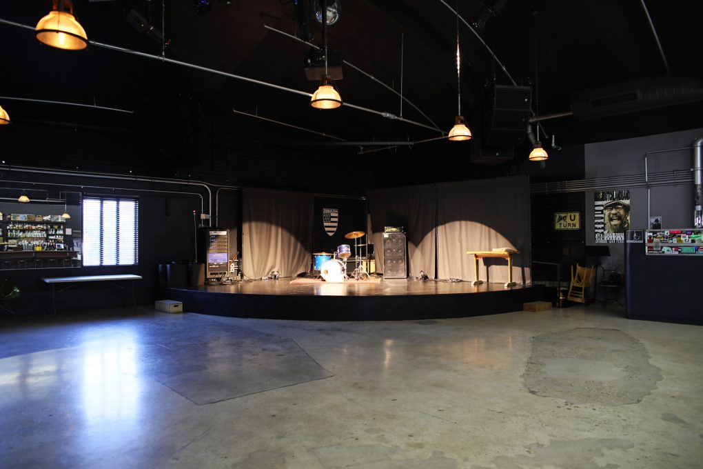 RENTALS ZEBULON CAFE CONCERT