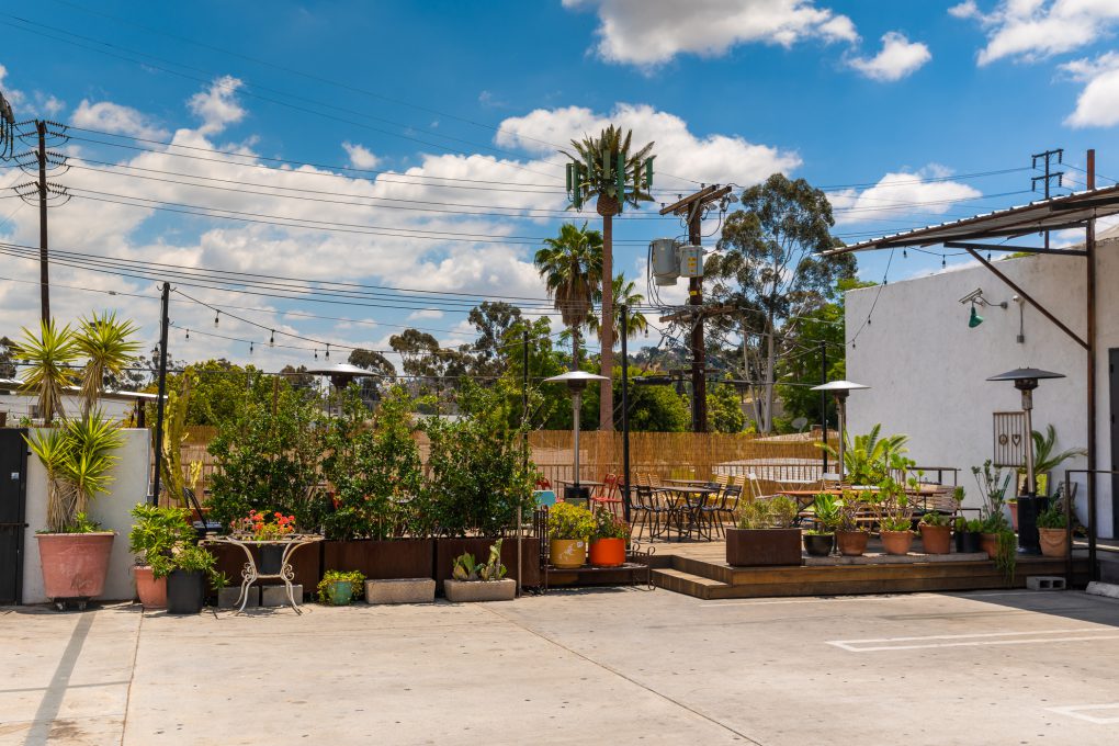 RENTALS ZEBULON CAFE CONCERT