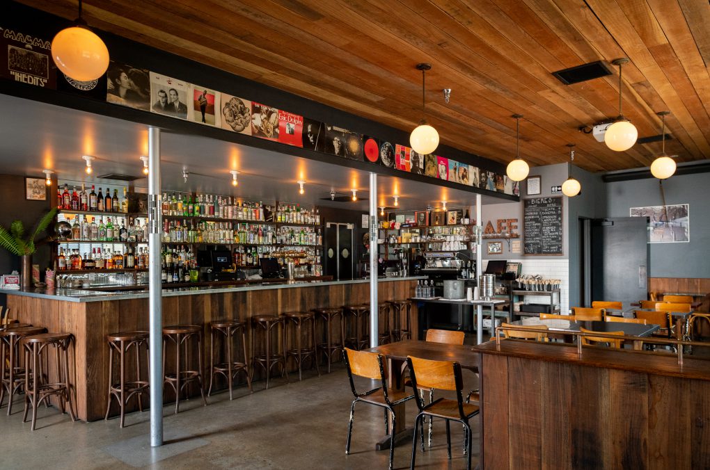 RENTALS ZEBULON CAFE CONCERT